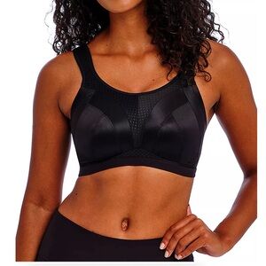 Freya Active Sports Bra Wirefree High Impact 34L